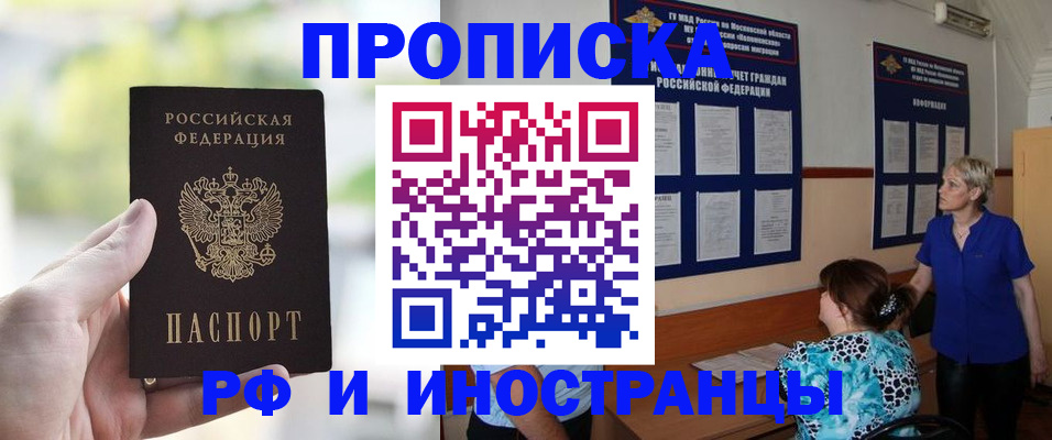 где прописаться в Камешково